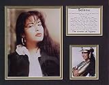 Selena Picture Plaque Unframed