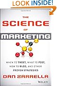 The Science of Marketing
