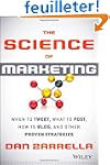 The Science of Marketing: When to Twe...