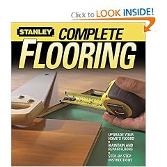 Complete Flooring (Stanley Complete)