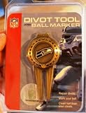 Seattle Seahawks NFL Divot Tool/Ball Marker