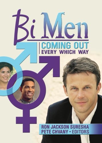 Bi Men: Coming Out Every Which Way