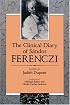 The Clinical Diary of Sándor Ferenczi