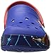 crocs Crocband Boys Galactic Clog (Toddler/Little Kid)