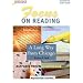Focus on Reading: A Long Way from Chicago (Saddleback's Focus on Reading Study Guides)