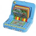 Go, Diego, Go! Animal Discovery Laptop