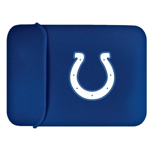 Indianapolis Colts Laptop Sleeve