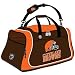Cleveland Browns NFL Duffel Bag