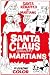 Santa Claus Conquers Martians - Movie Poster / Print -- Custom Framing Available Image