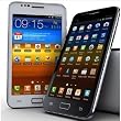 Star I9220(n9000)5.0" Capacitive Android 4.0 Mtk6575 Dual SIM Smart Phone
