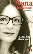 La fille de la Chauve-souris