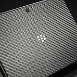 SGP Blackberry Playbook SKIN GUARD Series [Carbon]