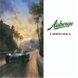 Chris Rea Picture 11