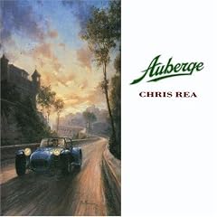 Auberge [CD on Demand]