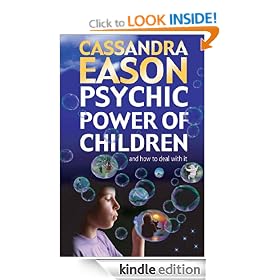 Psychic Power of Children: How to Deal with It