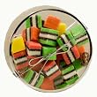Rj's Licorice Allsorts - New Zealand by ChefShop