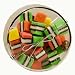 Rj's Licorice Allsorts - New Zealand by ChefShop