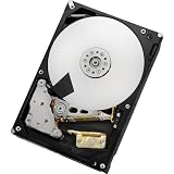 Hitachi Deskstar 3.5 Inch 4 TB CoolSpin SATA III 6Gb/s Internal Hard Drive Kit 0S03364 [Amazon Frustration-Free Packaging]