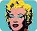 Andy Warhol Marilyn Monroe Mousepad