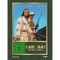 Karl May DVD-Collection 2 (Unter Geiern / Der �lprinz / Old Surehand) (3 DVDs) [Limited Edition]