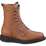 Men's Wolverine® Wolverine DuraShocks® Wedge-Heel Electrical Hazard Steel-Toe 8