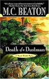Death of a Dustman (Hamish Macbeth Mysteries, No. 17)