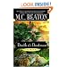 Death of a Dustman (Hamish Macbeth Mysteries, No. 17)