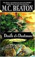 Death of a Dustman (Hamish Macbeth Mysteries, No. 17)