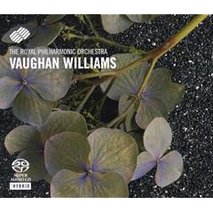 Orchestral Wks: Wasps/Lark Asc