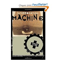 Interrogation Machine: Laibach And NSK