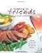 Cooking for Friends to Enjoy Yourself