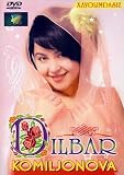 Dilbar Komiljonova - Xayolimdasiz (DVD)