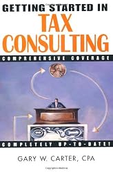 Getting Started in Tax Consulting