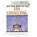 Getting Started in Tax Consulting