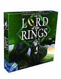 Lord of the Rings Board Game
