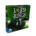 The Lord of the Rings Board Game [With Dice and 105 Cards and 44 Tokens and 3 Game Boards]