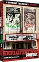 Exploitation Cinema: Nightmare in Wax/Blood of Dracula's Castle