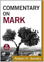 Commentary on Mark