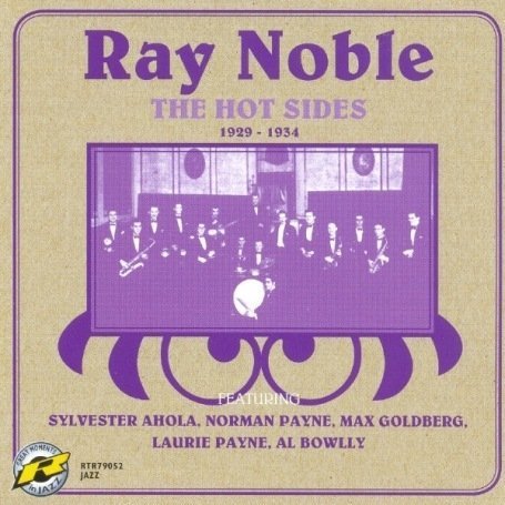 CD-Charts  Search : The Hot Sides: 1929-1934