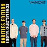 Weezer: Rarities Edition (Spec)