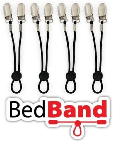 Body Buddy Fabric Lotion Applicator