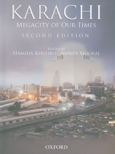 Karachi: Megacity of Our Times