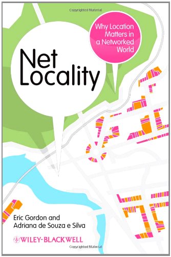 Net Locality: Why Location Matters in a Networked World