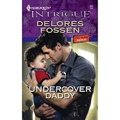 Undercover Daddy | [Delores Fossen]