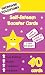 Self-esteem Booster Cards for Kids