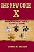 Search : The New Code X: A Side-Door, Poetic Approach to Biblical Studies