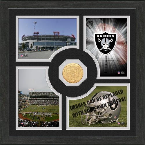 NFL Oakland Raiders 