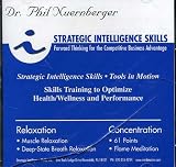 Tools In Motion Skills Trainign to Optimize Health/Wellness and Performance