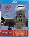 Air Canada B777-200LR Polar Route (BLU RAY) [Blu-ray]