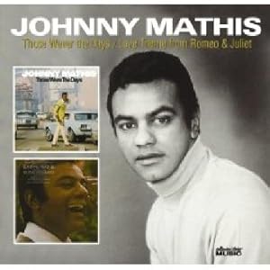 Those Were The Days/Love Theme from Romeo & Juliet